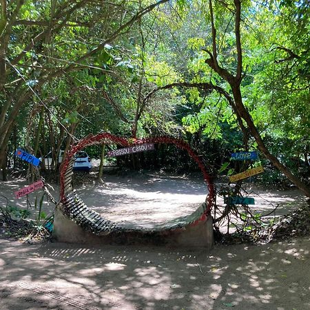 Pousada Praia Do Amor Pipa Praia de Pipa Zewnętrze zdjęcie